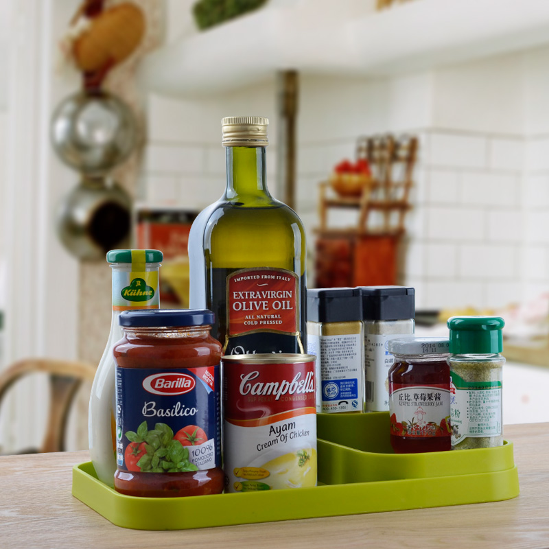 調(diào)味器收納座