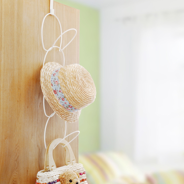 連環(huán)衣帽架